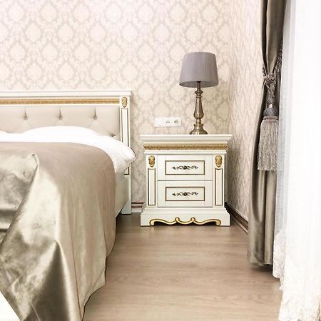 Dolce Vita Apartments Mariánské Lázně المظهر الخارجي الصورة