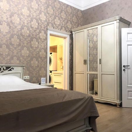 Dolce Vita Apartments Mariánské Lázně المظهر الخارجي الصورة