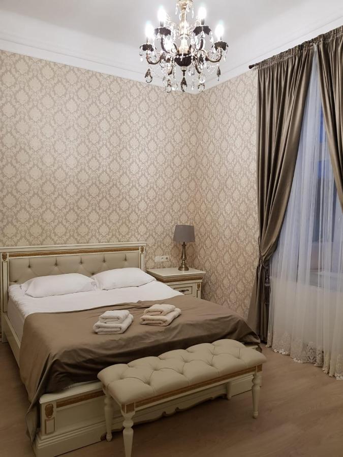Dolce Vita Apartments Mariánské Lázně المظهر الخارجي الصورة