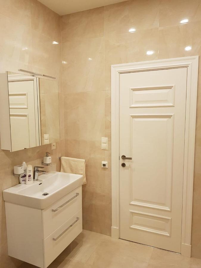 Dolce Vita Apartments Mariánské Lázně المظهر الخارجي الصورة