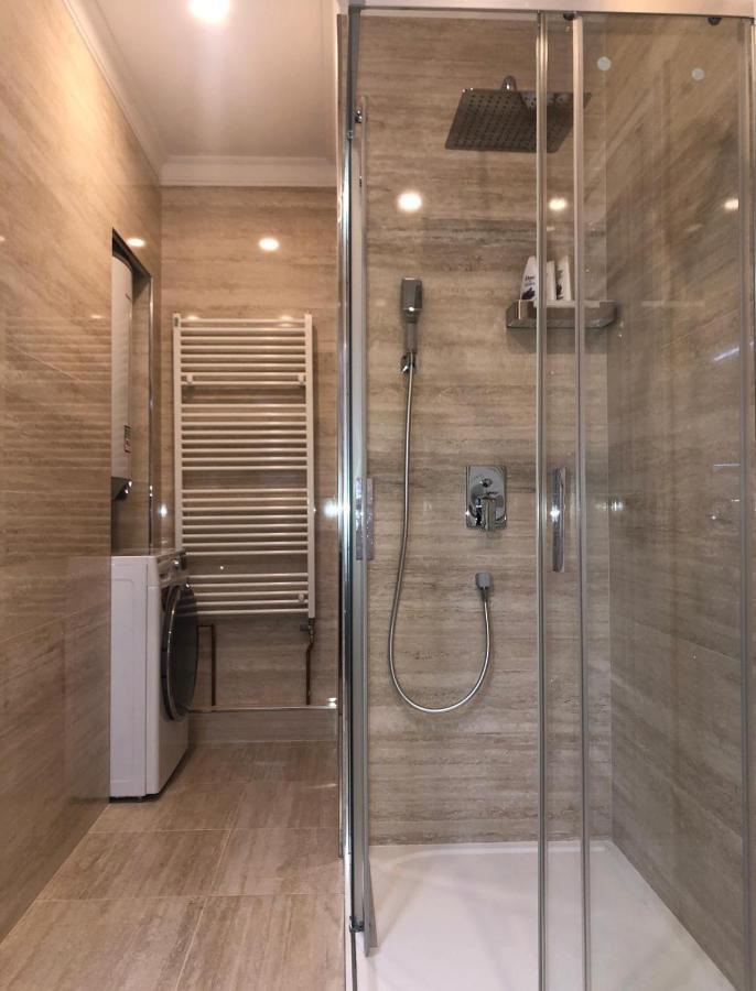 Dolce Vita Apartments Mariánské Lázně المظهر الخارجي الصورة