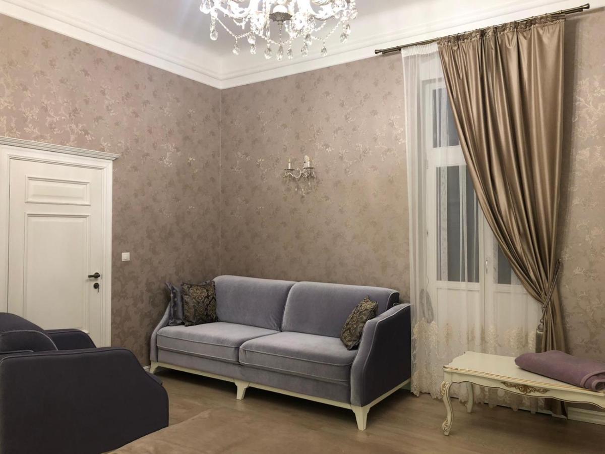 Dolce Vita Apartments Mariánské Lázně المظهر الخارجي الصورة