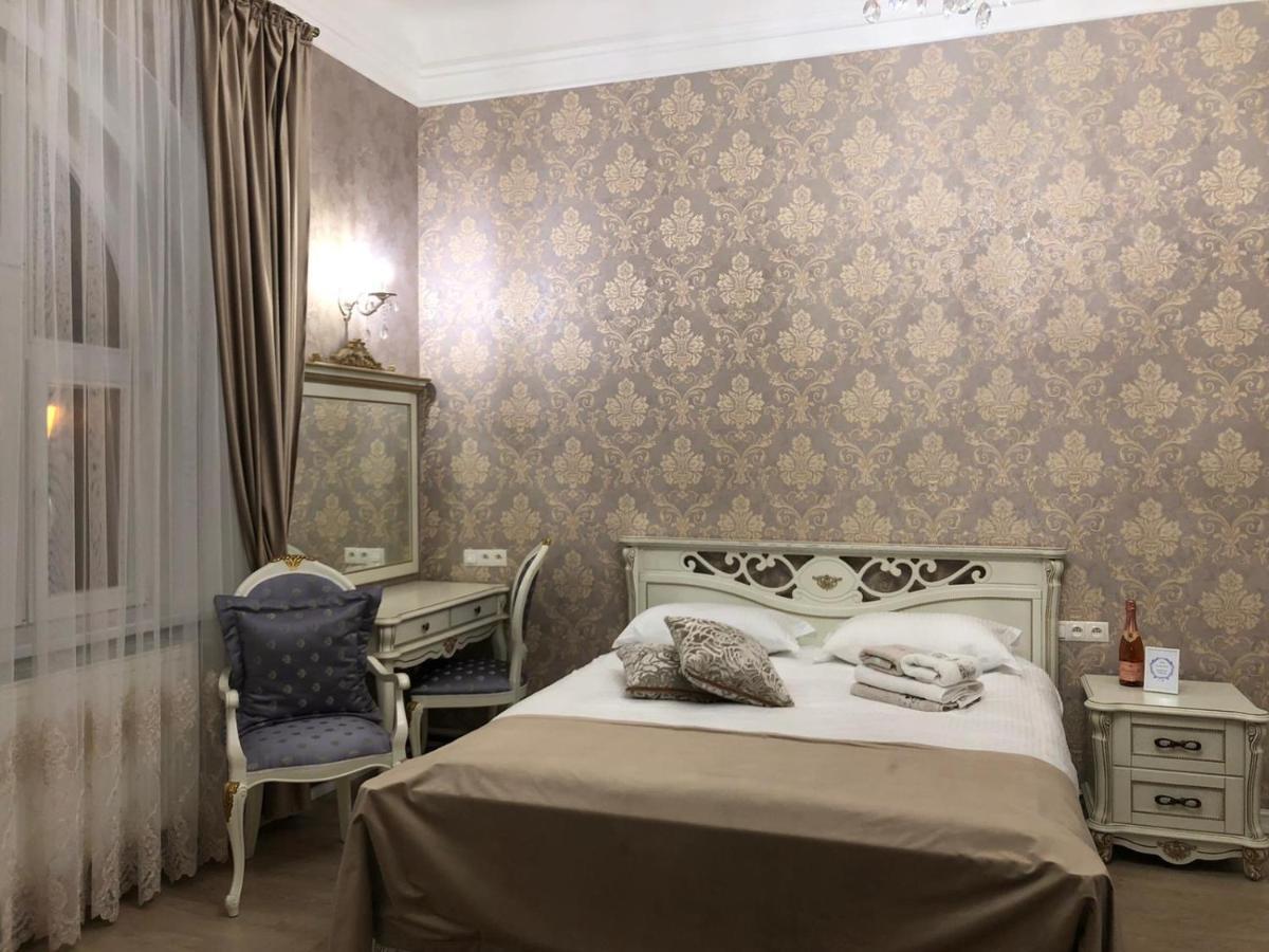 Dolce Vita Apartments Mariánské Lázně المظهر الخارجي الصورة