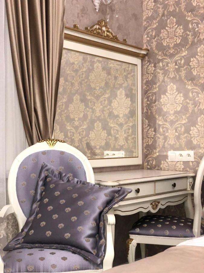 Dolce Vita Apartments Mariánské Lázně المظهر الخارجي الصورة