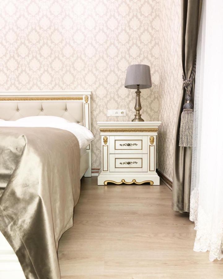 Dolce Vita Apartments Mariánské Lázně المظهر الخارجي الصورة