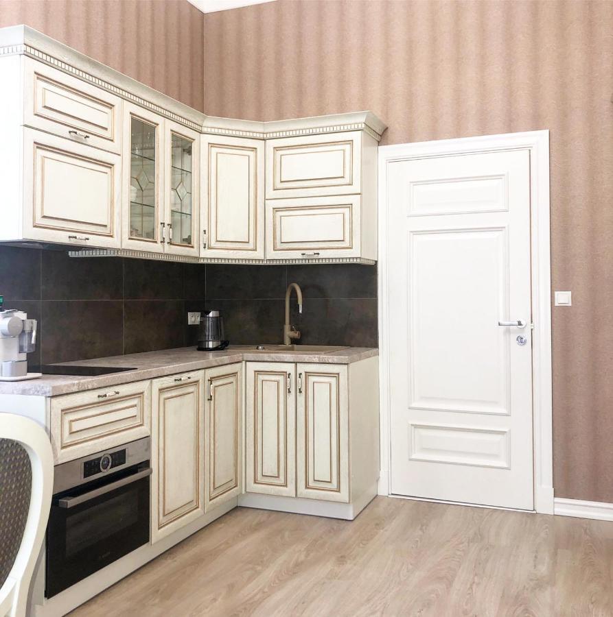 Dolce Vita Apartments Mariánské Lázně المظهر الخارجي الصورة