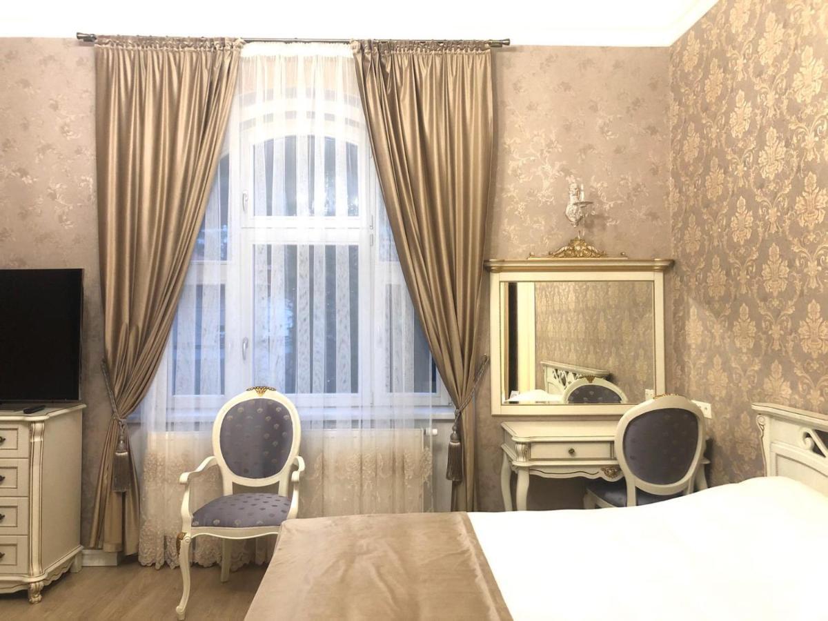 Dolce Vita Apartments Mariánské Lázně المظهر الخارجي الصورة