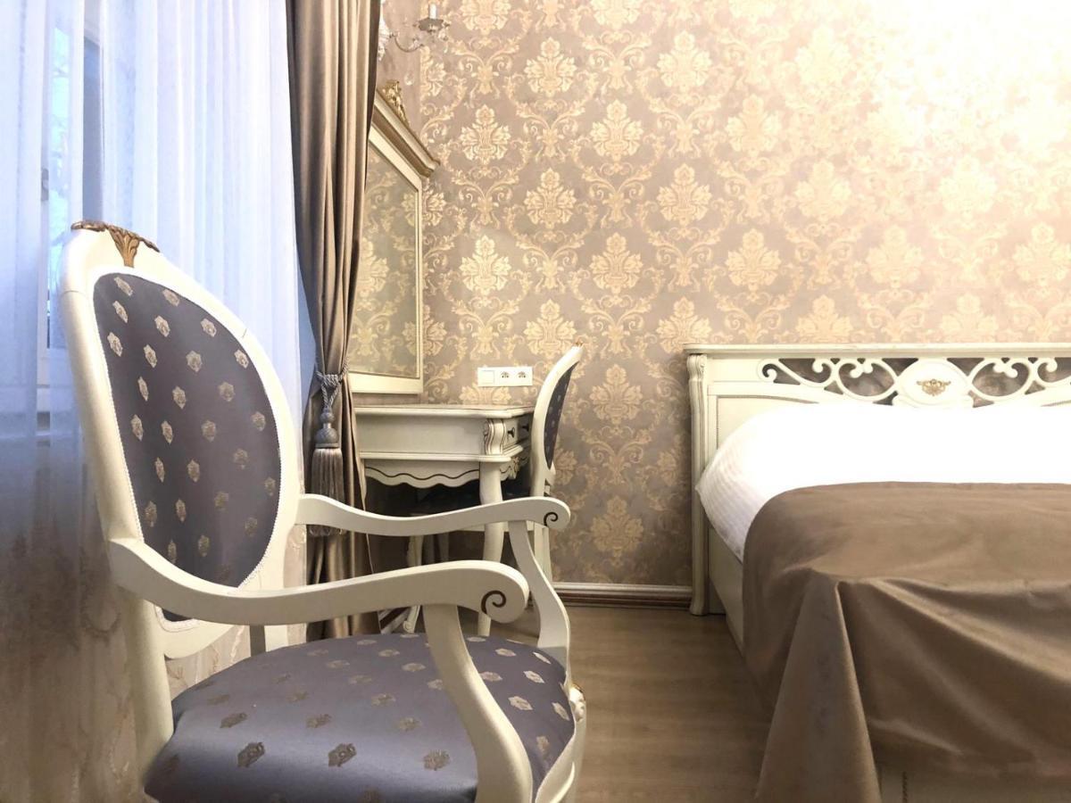 Dolce Vita Apartments Mariánské Lázně المظهر الخارجي الصورة